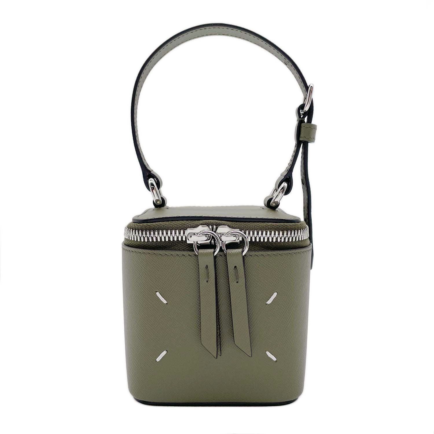 Maison Margiela メゾンマルジェラ MINI BOX BAG ミニボックス 