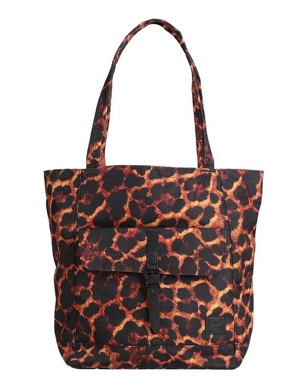 ハーシェルサプライ レディース バッグ HERSCHEL SUPPLY CO Black ブラック