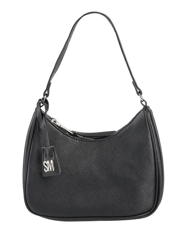 スティーブ マデン レディース バッグ STEVE MADDEN Black ブラック
