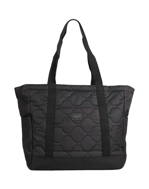 ハーシェルサプライ レディース バッグ HERSCHEL SUPPLY CO Black ブラック