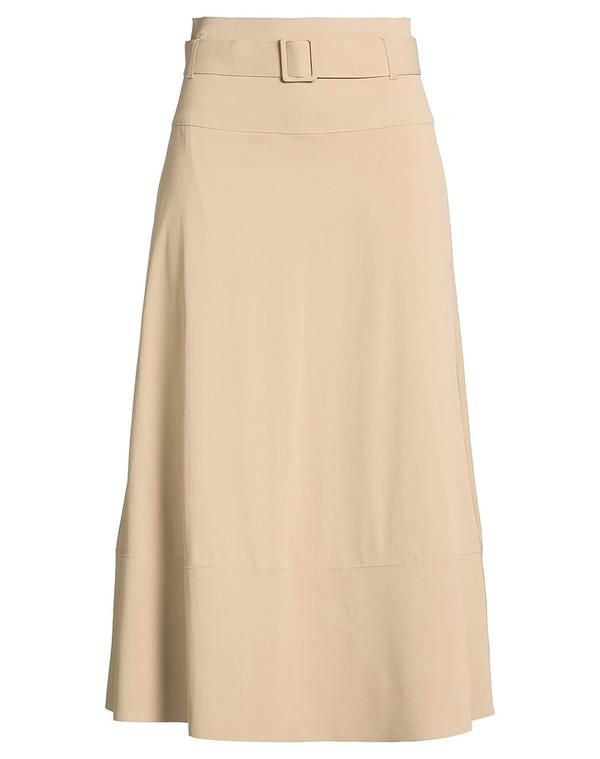マックスマーラ レディース ボトムスカート MAX MARA Taupe トープ