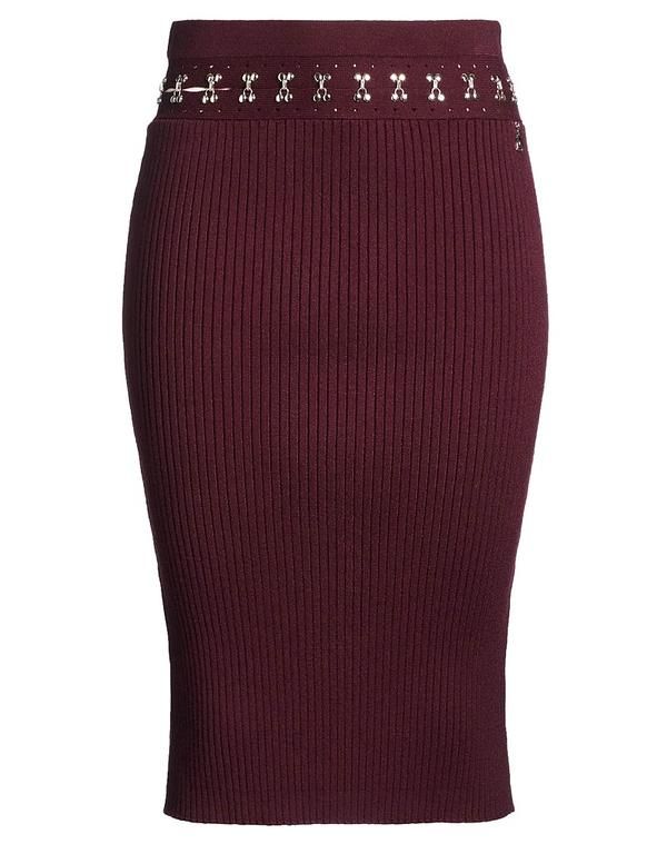 パトリツィア ペペ レディース ボトムスカート PATRIZIA PEPE Plum プラム 39,520円