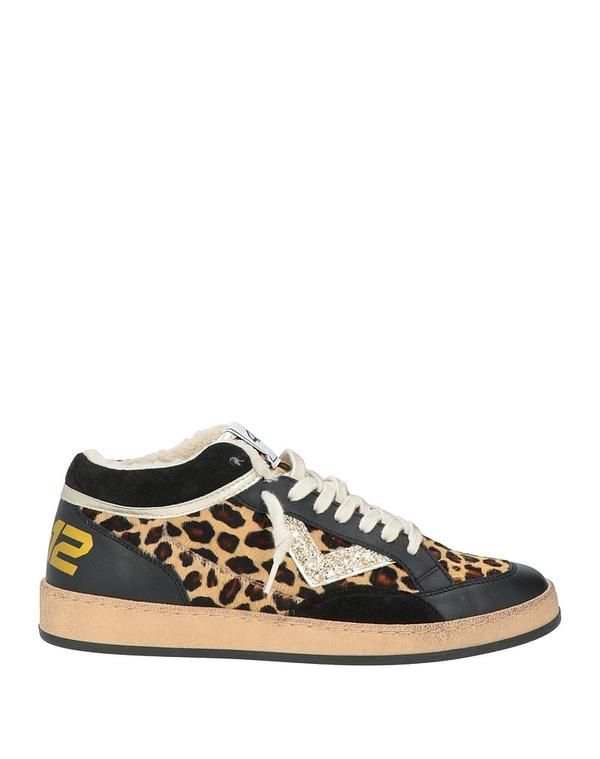 アルベルタ フェレッティ レディース シューズ スニーカー ALBERTA FERRETTI Black ブラック