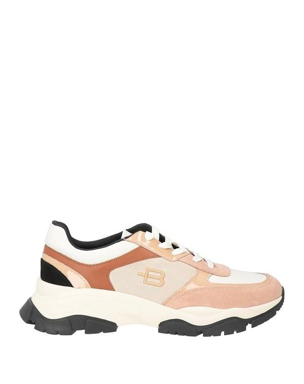 ボールディーニ レディース シューズ スニーカー BALDININI Pale Pink ピンク