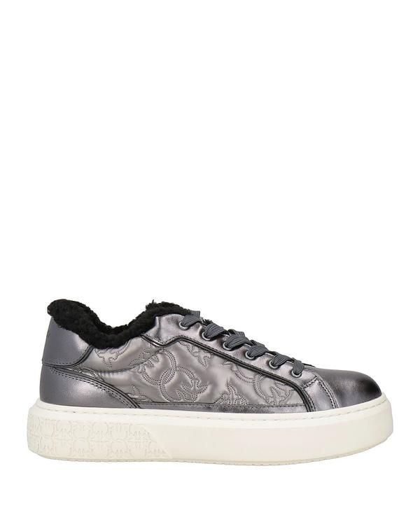 ピンコ レディース シューズ スニーカー PINKO Silver シルバー