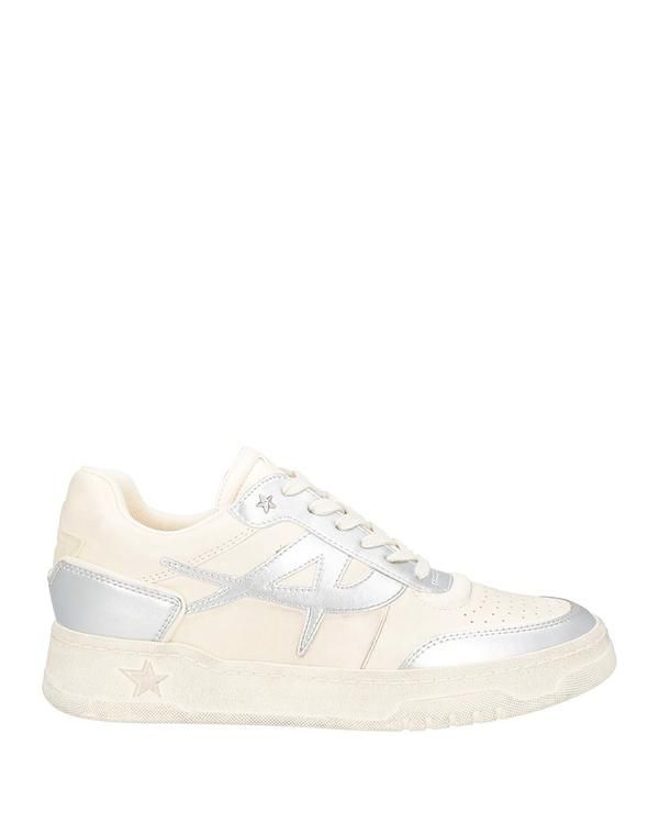 アッシュ レディース シューズ スニーカー ASH Silver シルバー
