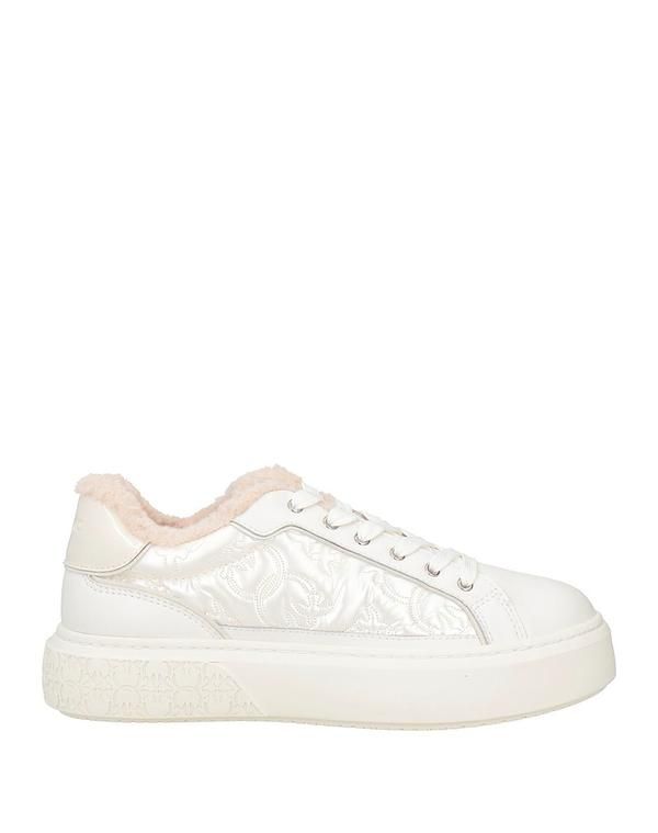 ピンコ レディース シューズ スニーカー PINKO Ivory アイボリー 44,070円