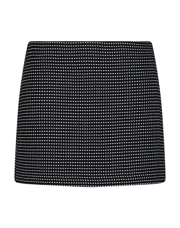 プロエンザショラー レディース ボトムスカート PROENZA SCHOULER Black ブラック