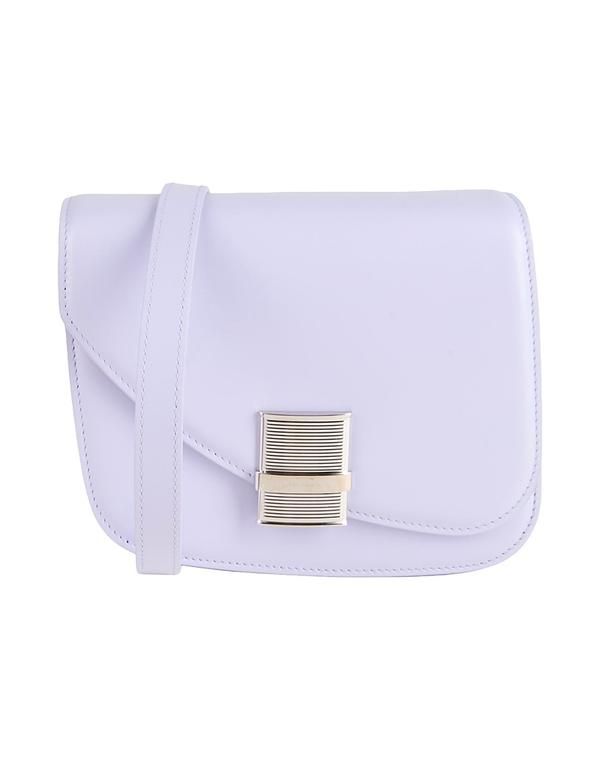 フェラガモ レディース バッグ FERRAGAMO Lilac ライラック