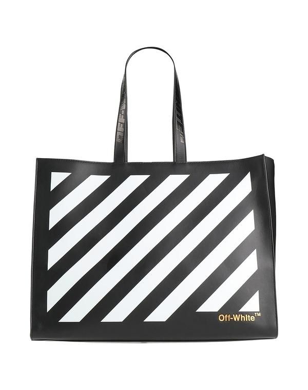 オフホワイト レディース バッグ OFFWHITE Black ブラック