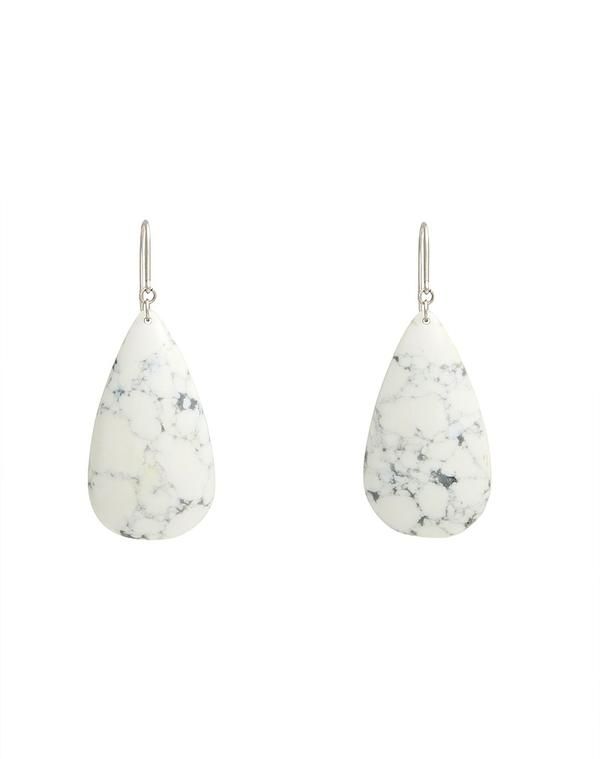 イザベル マラン レディース アクセサリー ピアス・イヤリング ISABEL MARANT Light Gray グレー