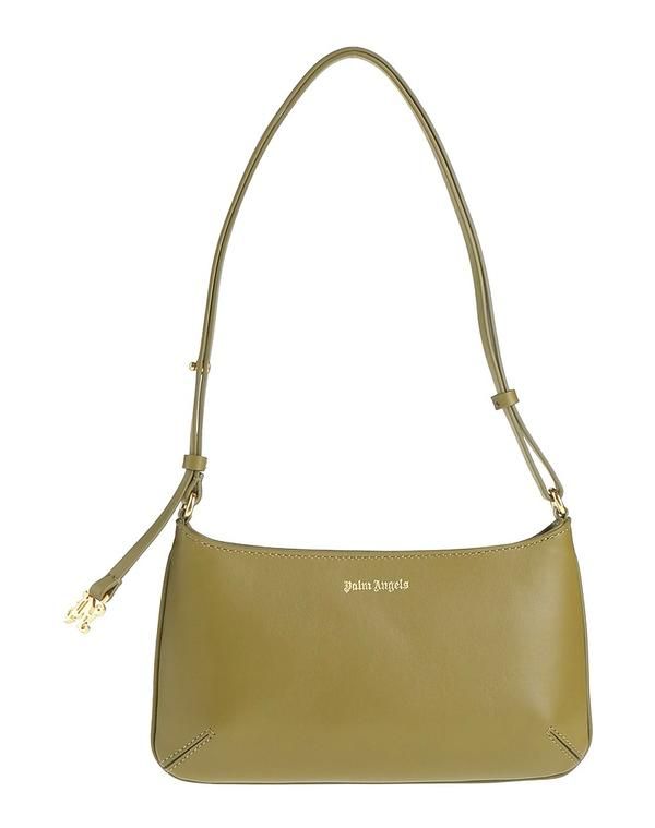 パーム・エンジェルス レディース バッグ PALM ANGELS Military Green グリーン