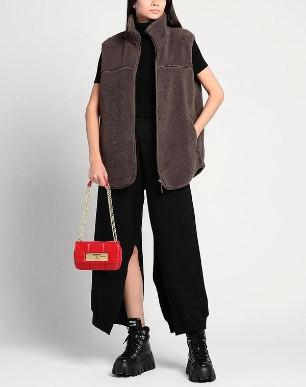 ラブ モスキーノ レディース バッグ LOVE MOSCHINO Red レッド