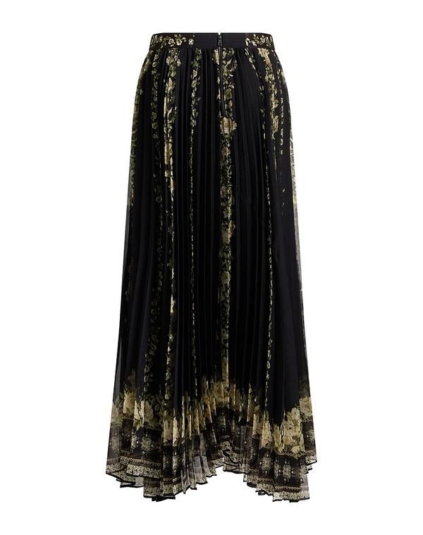 アリス アンド オリビア レディース ボトムスカート ALICE OLIVIA Black ブラック 59,840円