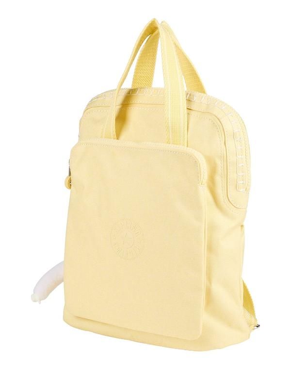 キプリング レディース バッグ バックパック・リュックサック KIPLING Pastel Yellow イエロー 18,485円