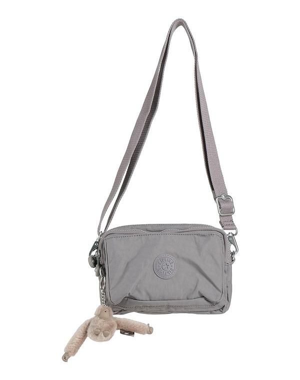 キプリング レディース バッグ KIPLIN Gray グレー