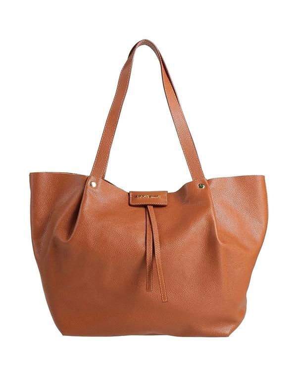マークエリス レディース バッグ MARC ELLIS Brown ブラウン 20,985円