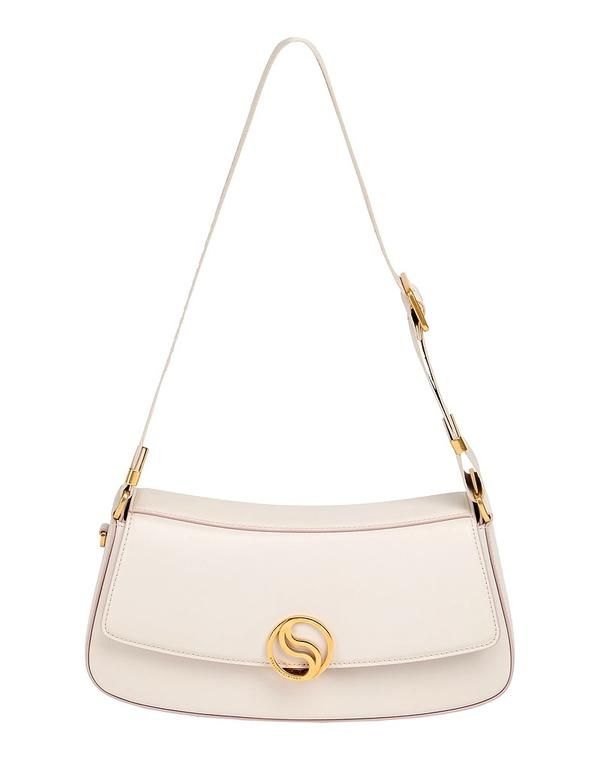 ステラマッカートニー レディース バッグ STELLA McCARTNEY Beige ベージュ