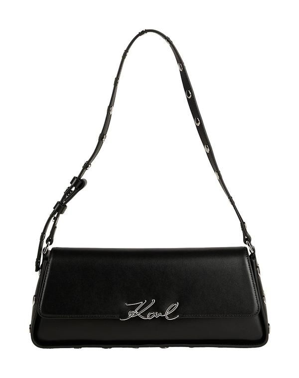 カール ラガーフェルド レディース バッグ KARLAGERFELD Black ブラック 59,880円