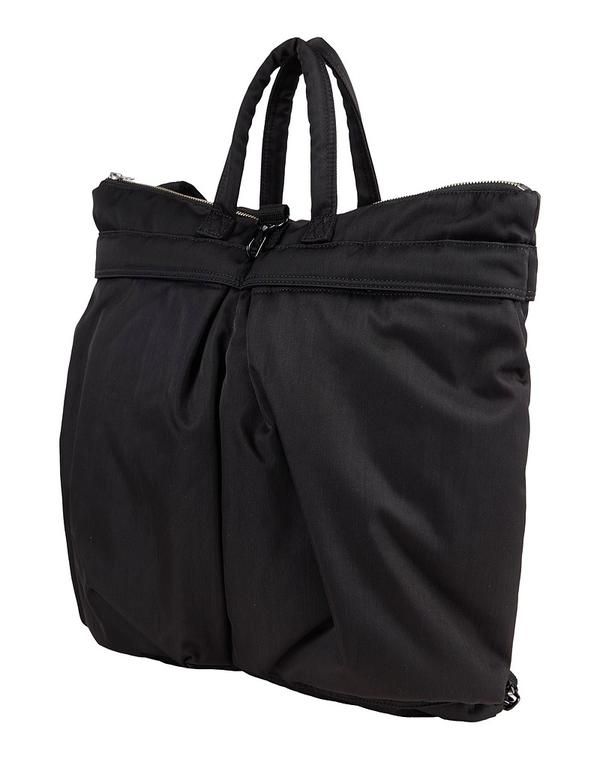 スピワック レディース バッグ バックパック・リュックサック SPIEWAK Black ブラック