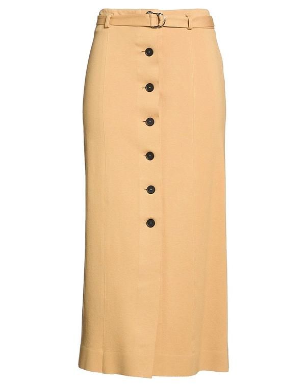 リビアナコンティ レディース ボトムスカート LIVIANA CONTI Beige ベージュ