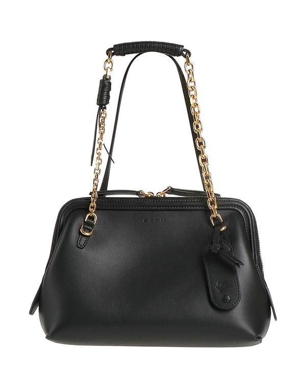 エトロ レディース バッグ ETRO Black ブラック