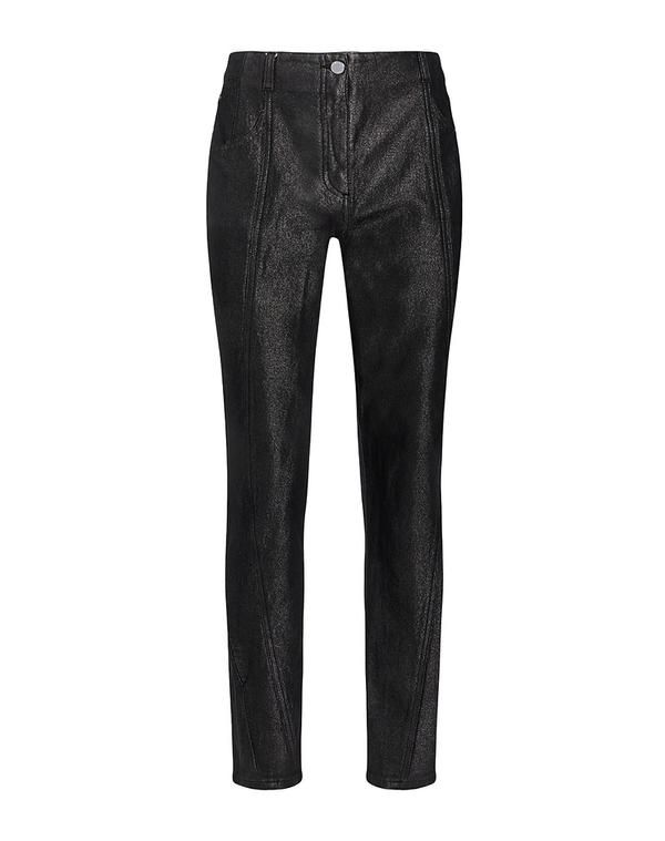 アルベルタ フェレッティ レディース ボトムス デニムパンツ ジーンズ ALBERTA FERRETTI Charcoal チャコール