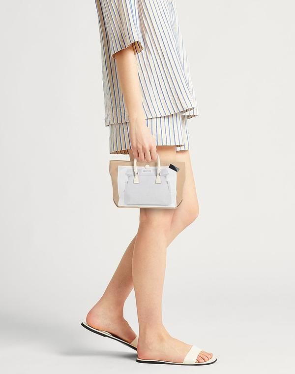 マルタンマルジェラ レディース バッグ MAISON MARGIELA Khaki カーキ
