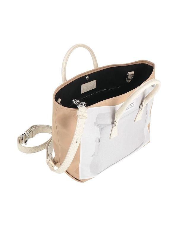 マルタンマルジェラ レディース バッグ MAISON MARGIELA Khaki カーキ