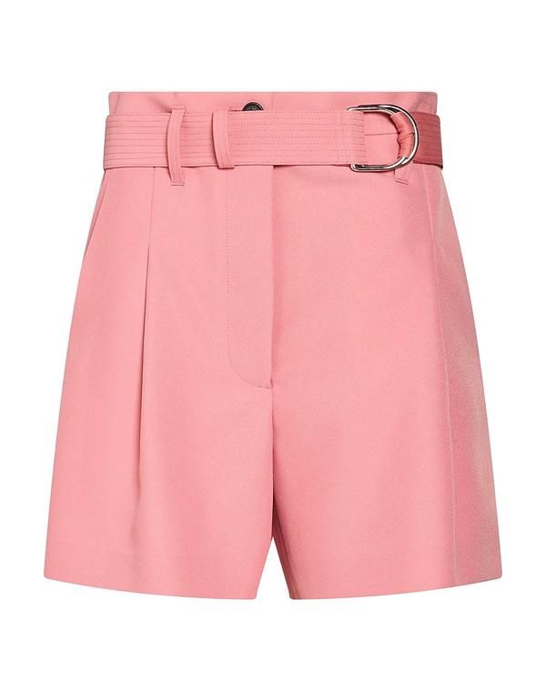 フィロソフィーデロレンゾセラフィーニ レディース ボトムス ハーフパンツ・ショーツ ショートパンツバミューダパンツ PHILOSOPHY di LORENZO SERAFINI Antique Ros