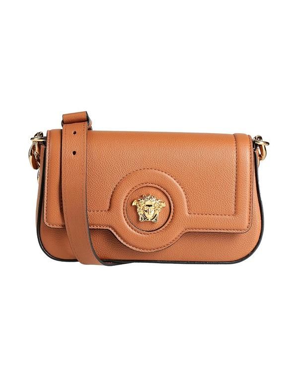ヴェルサーチ レディース バッグ VERSACE Tan タン 117,900円