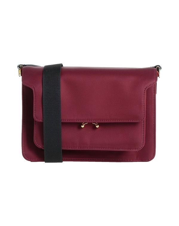 マルニ レディース バッグ MARNI Bordeaux