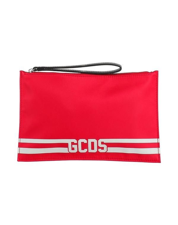 ジーシーディーエス レディース バッグ GCDS Red レッド