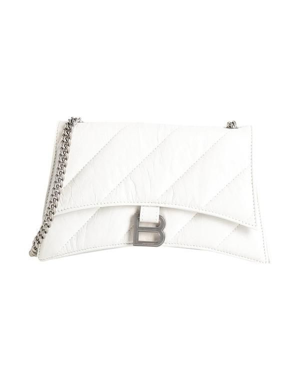 バレンシアガ レディース バッグ BALENCIAGA White ホワイト 177,900円