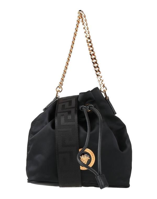ヴェルサーチ レディース バッグ VERSACE Black ブラック 99,440円