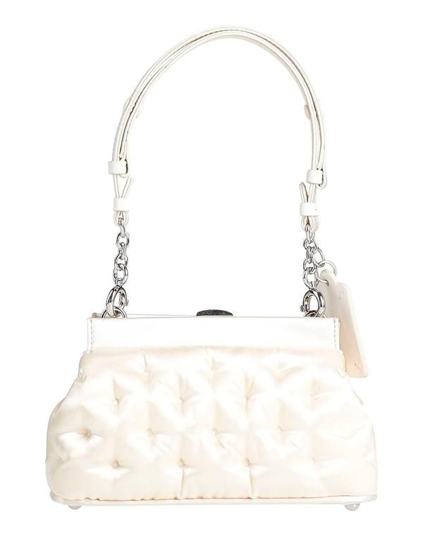 マルタンマルジェラ レディース バッグ MAISON MARGIELA Off White オフホワイト 174,400円