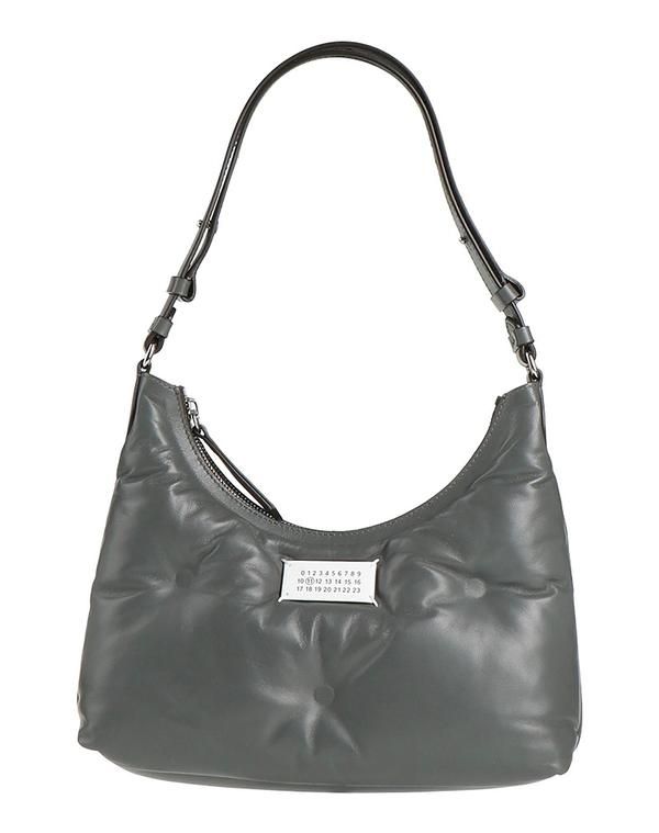 マルタンマルジェラ レディース バッグ MAISON MARGIELA Charcoal チャコール
