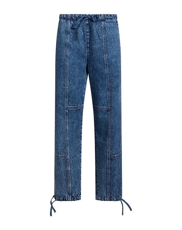 ラグアンドボーン レディース ボトムス デニムパンツ ジーンズ RAG BONE Blue ブルー