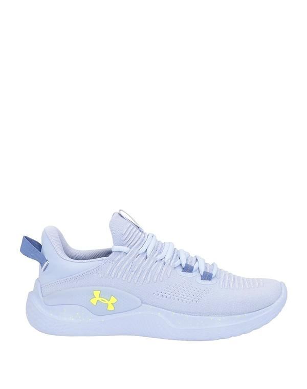 アンダーアーマー レディース シューズ スニーカー UNDER ARMOUR Lilac ライラック