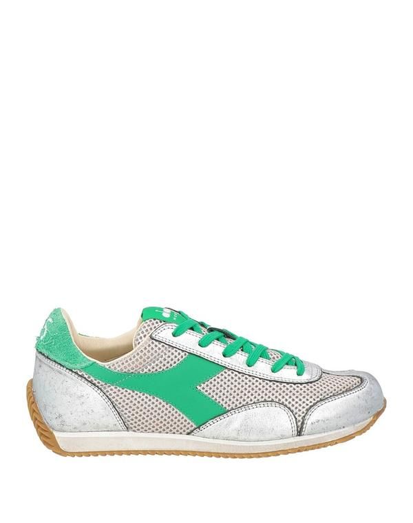 ディアドラヘリテージ レディース シューズ スニーカー DIADORA HERITAGE Green グリーン 26,850円