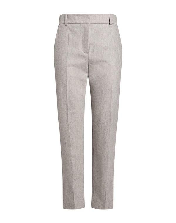 イレブンティ レディース ボトムス カジュアルパンツ ELEVENTY Light Gray グレー