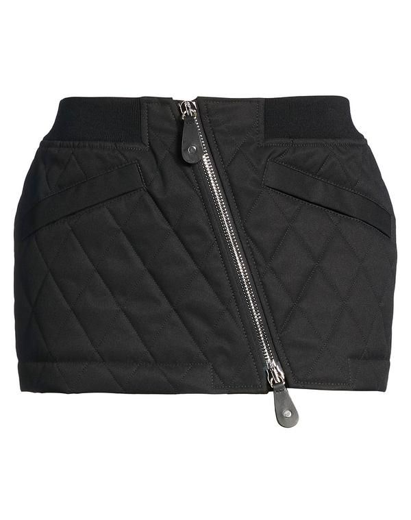 ディースクエアード レディース ボトムスカート DSQUARED2 Black ブラック