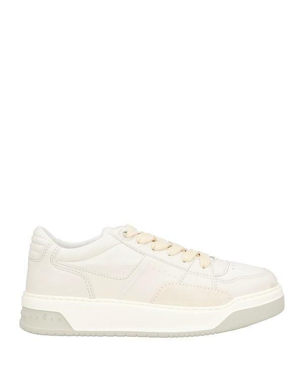 ホーガン レディース シューズ スニーカー HOGAN Ivory アイボリー 52,680円
