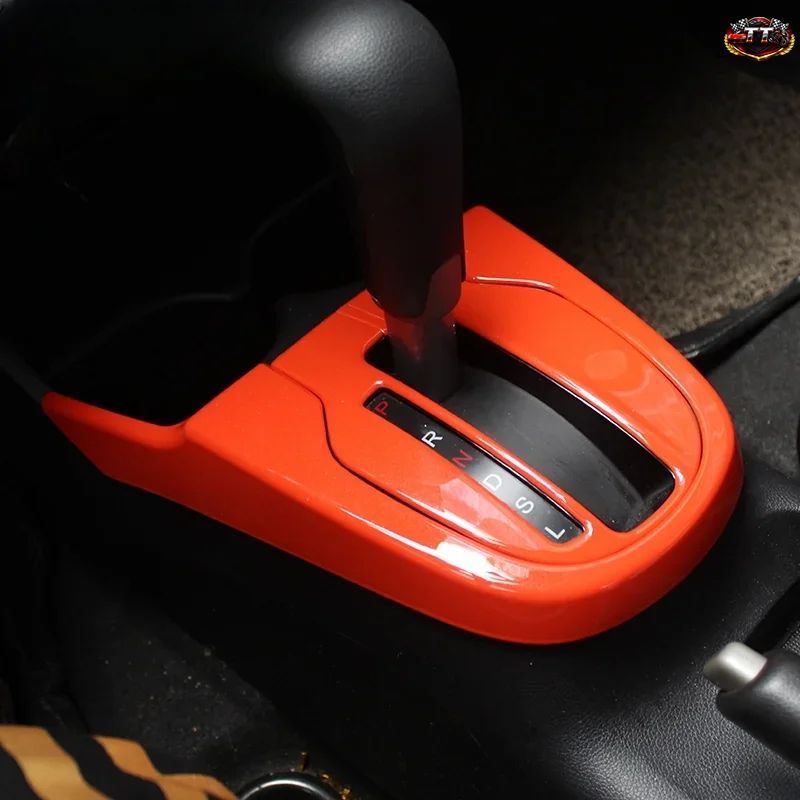 ホンダ 2014 - 19 ギア パネル レター ステッカー 装飾フレーム 外装装飾 カーパーツ