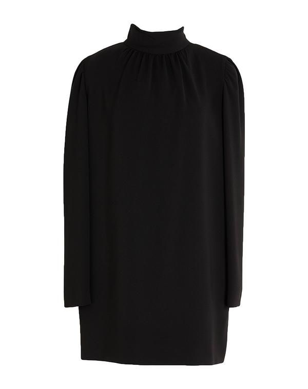 マックスマーラ レディース トップス ワンピース MAX MARA Black ブラック