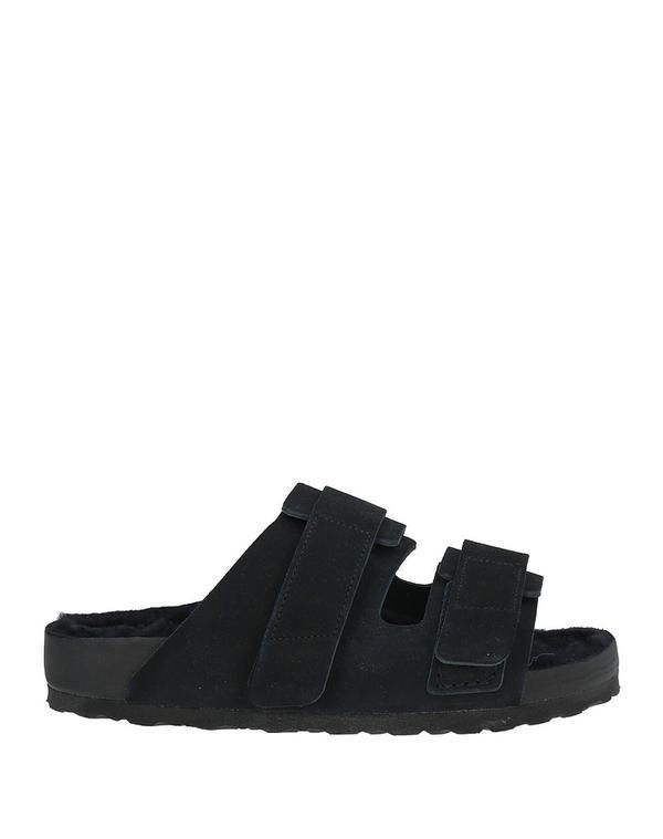 ビルケンシュトック レディース シューズ サンダル BIRKENSTOCK Black ブラック