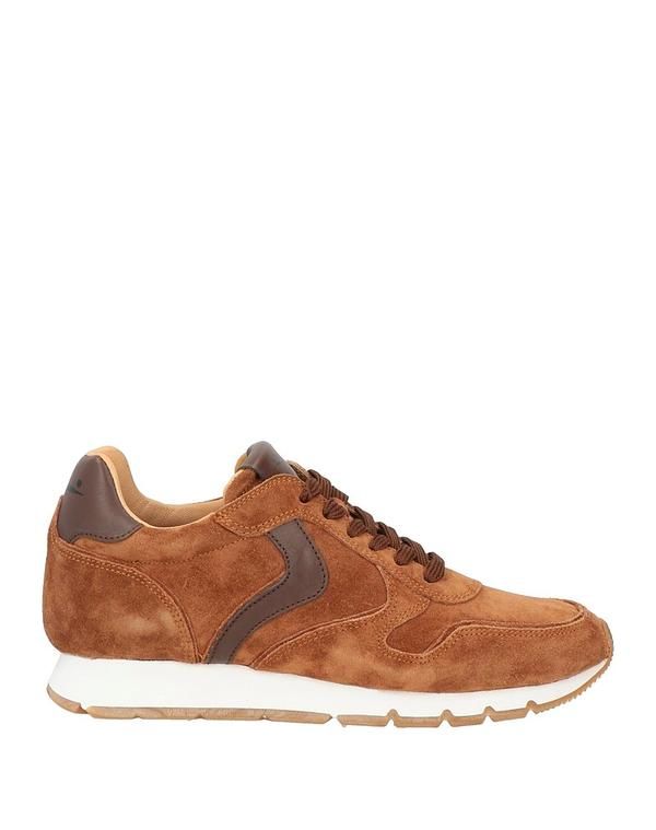 ボイルブランシェ レディース シューズ スニーカー VOILE BLANCHE Camel キャメル