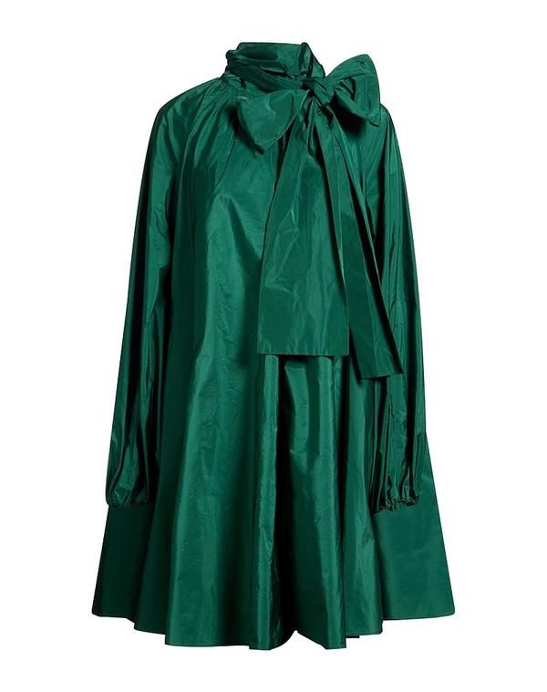 パロッシュ レディース トップス ワンピース PAROSH Dark Green グリーン