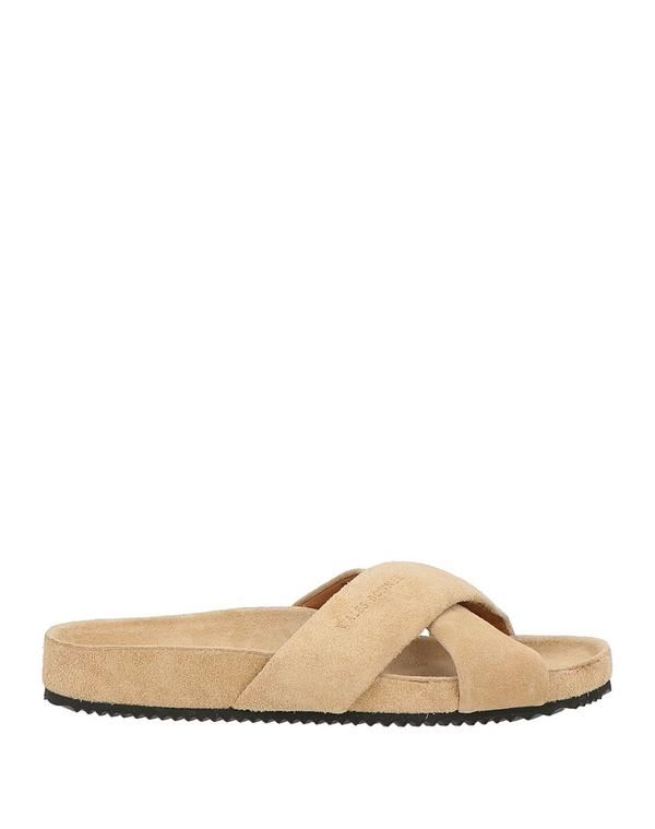 ウェールズ ボナー レディース シューズ サンダル WALES BONNER Beige ベージュ