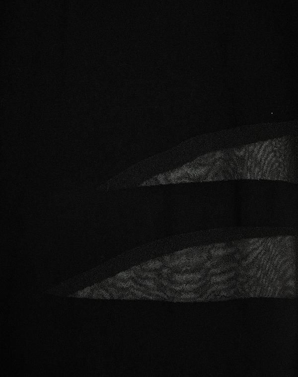 ジャストカバリ レディース トップス ワンピース JUST CAVALLI Black